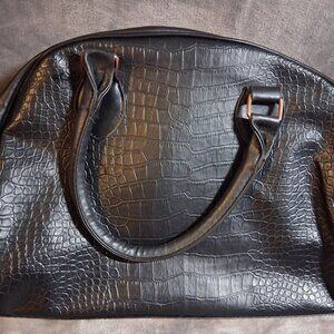 Premium Overnight Bag